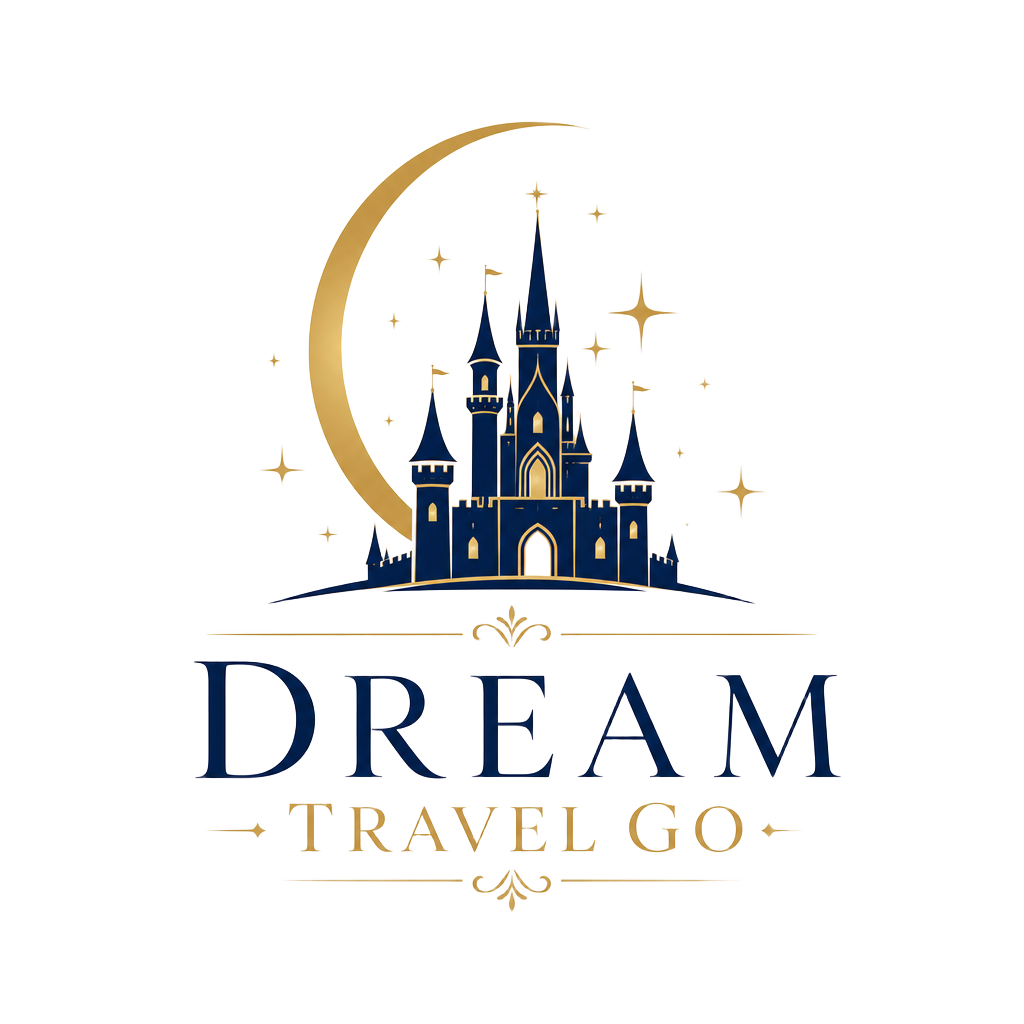 Dream Travel Go